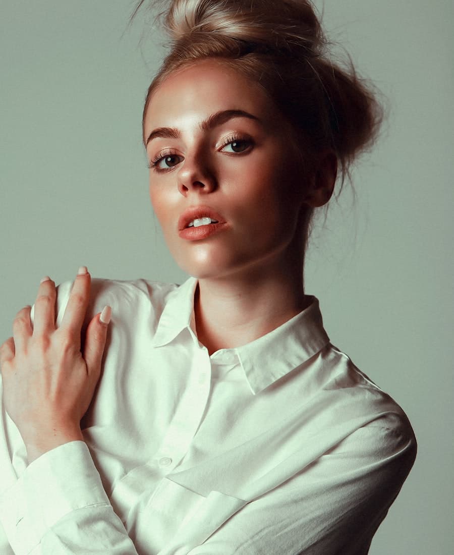 Sofía Marsh