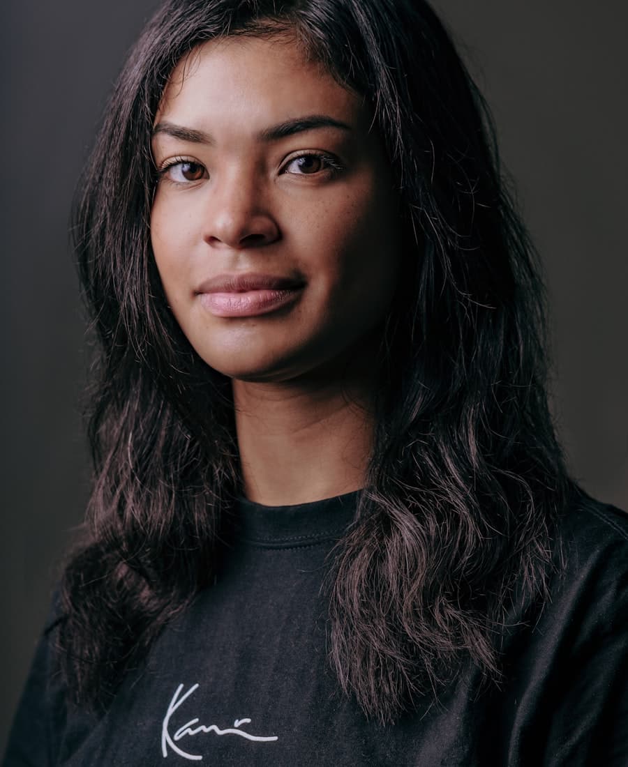 Noa Bishop