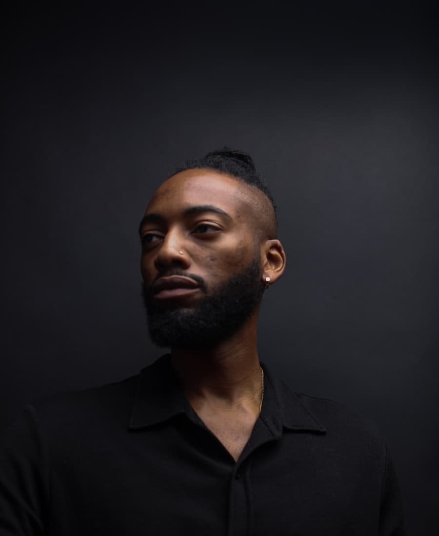 Desmond Okafor